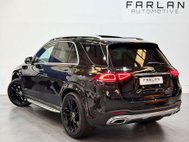 Mercedes-Benz GLE 2.9 GLE400d AMG Line (Premium Plus) SUV 5dr Diesel G-Tronic 4MATIC Euro 6 ( 5