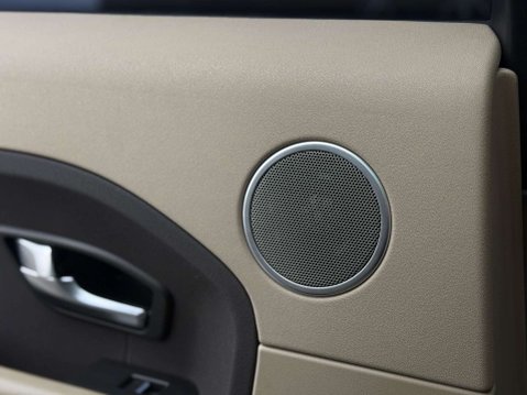 Land Rover Range Rover Evoque 2.2 SD4 Pure Tech Auto 4WD Euro 5 (s/s) 5dr 58