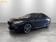 BMW 2 Series 1.5 218i M Sport Saloon 4dr Petrol DCT Euro 6 (s/s) (136 ps) 3
