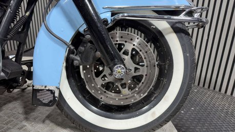 Harley-Davidson Touring 2005 55 plate Harley Davidson Electra Glide FLHTI 1450 19