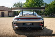 Porsche 911 4.0 992 GT3 RS PDK Euro 6 (s/s) 2dr 29