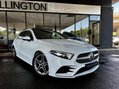 Mercedes-Benz A Class 1.5 A180d AMG Line (Premium Plus 2) 7G-DCT Euro 6 (s/s) 5dr 2