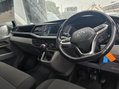 Volkswagen Transporter T30 TDI P/V STARTLINE 8