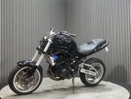 Kawasaki Versys 650 2007 ONLY 5K BREAKER PARTS BIKE 1 OWNER 650CC ADVENTURE BIKE 5