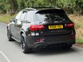 Mercedes-Benz GLC 4.0 AMG GLC 63 S Premium 4Matic Auto 4WD 5dr 31