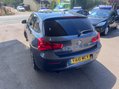BMW 1 Series 2.0 118d Sport Euro 6 (s/s) 5dr 4