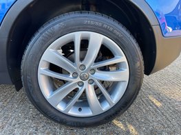 Vauxhall Mokka X 1.4 Mokka X Active T S/S 5dr 15