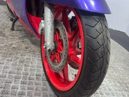 Honda CBR CBR600 1993 51K GOOD RUNNING CLASSIC SPORTS BIKE PROJECT BIKE 600CC 17