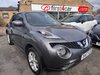 Nissan Juke N-CONNECTA DIG-T