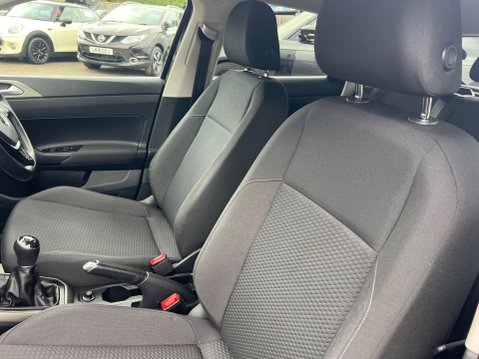 Volkswagen Polo 1.0 EVO Match Euro 6 (s/s) 5dr 28