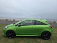 Vauxhall Corsa 1.2i Limited Edition Euro 6 3dr 8