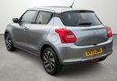 Suzuki Swift 1.2 Dualjet 83 12V Hybrid SZ-L 5dr 3