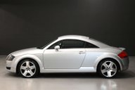 Audi TT 1.8 TT Quattro (225 bhp) 4WD 3dr 14