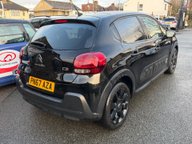 Citroen C3 PURETECH FLAIR 9