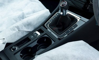 Volkswagen Golf GTI Clubsport S 18