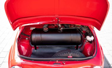 Fiat 500 Giardiniera 33