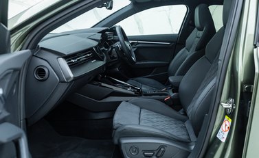 Audi RS3 SPORTBACK VORSPRUNG 19