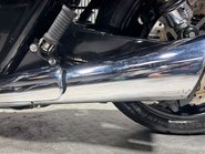 Triumph Thunderbird STORM 2012 21K LONG MOT BIG CC CRUISER TWIN 1700CC 7