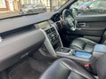 Land Rover Discovery Sport 2.0 TD4 HSE Black Auto 4WD Euro 6 (s/s) 5dr 23