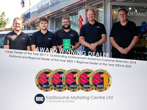 Ford Fiesta 1.0 EcoBoost 125 ST-Line X 5dr 4