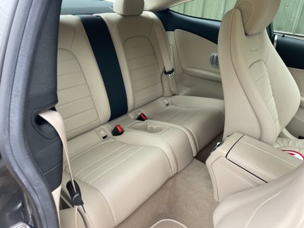 Mercedes-Benz C Class C 300 SPORT PREMIUM PLUS 15