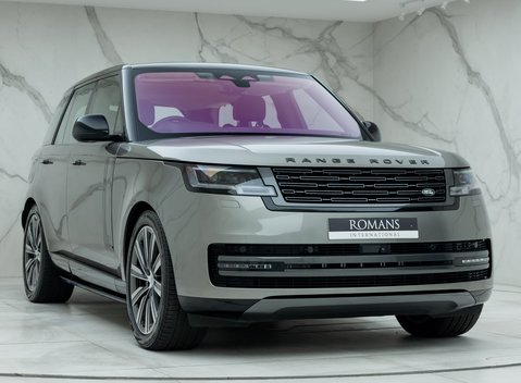 Land Rover Range Rover P510e Autobiography 14