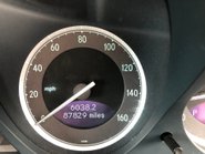 Mercedes-Benz SL Series SL500 v8 automatic petrol great service history, cruise, AC, BOSE, NAV, 20