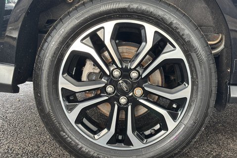 Ford Transit Connect 250 L2 Sport 120ps Tdci Panel Van - Rear Camera / Climate Control 31