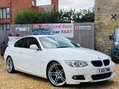 BMW 3 Series 2.0 320i M Sport Euro 5 (s/s) 2dr 1