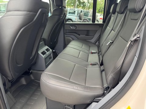 Ineos Grenadier 3.0P 1924 Station Wagon Auto 4WD Euro 6 (s/s) 6dr 48