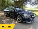 Mercedes-Benz CLA Class CLA 200 D SPORT