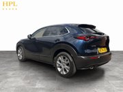 Mazda CX-30 2.5 e-SKYACTIV G MHEV Exclusive-Line SUV 5dr Petrol Manual Euro 6 (s/s) (14 5