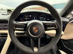 Porsche Taycan Performance Plus 93.4kWh GTS Saloon 4dr Electric Auto 4WD (11kW Charger) (5 35