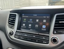 Hyundai TUCSON (Sold)1.7 CRDi Blue Drive SE Nav SUV 5dr Diesel DCT Euro 6 (s/s) (141 ps) 26