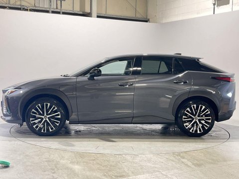 Lexus RZ 300e 71.4kWh Premium Plus SUV 5dr Electric Auto (204 ps) Sat Nav 27