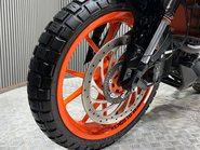 KTM 390 DUKE 2018 ONLY 11K GREAT LOOKING A2 READY ENDURO BIKE 390CC 12