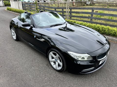 BMW Z4 Z4 SDRIVE20I ROADSTER 7