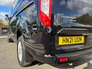 Ford Transit Custom 280 L1 130 ps Limited Panel Van 22