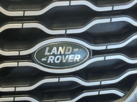 Land Rover Range Rover Velar 2.0 Range Rover Velar SE D180 Auto 4WD 5dr 23