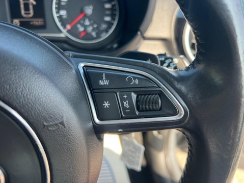 Audi A1 1.4 TFSI Sport Sportback S Tronic Euro 6 (s/s) 5dr 21