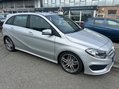 Mercedes-Benz B Class 1.5 B180d AMG Line (Executive) Euro 6 (s/s) 5dr 9