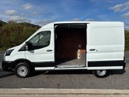 Ford Transit 310 L2 H2 Leader with Air Con / Sat Nav / Heated Seats 8