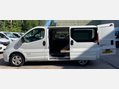 Renault Trafic 2.0 TD dCi SL27 Panel Van 4dr Diesel Manual L1 H1 (214 g/km, 115 bhp) 13