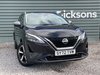 Nissan Qashqai DIG-T N-CONNECTA MHEV