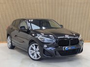 BMW X2 2.0 X2 xDrive 20d M Sport Auto 4WD 5dr 78