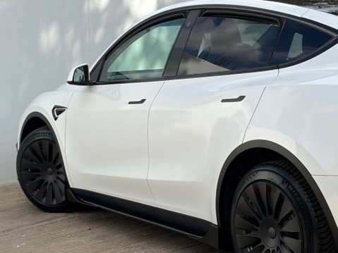 Tesla Model Y ModeL Y Long Range AWD 4WD 5dr 47