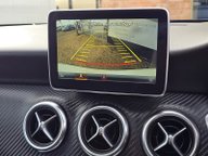 Mercedes-Benz A Class A 200 AMG LINE PREMIUM PLUS 22