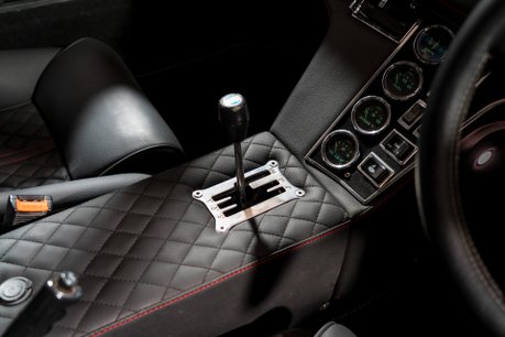 De Tomaso Pantera COUPE GTS. NOW SOLD. SIMILAR REQUIRED. PLEASE CALL 01903 254800. 26