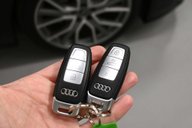 Audi A6 2.0 A6 Black Edition 40 TDI MHEV Semi-Auto 5dr 57
