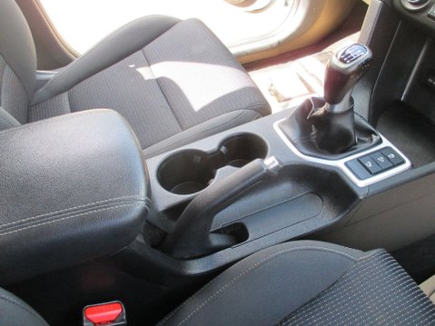 Kia Sportage 1.6 GDi 2 Euro 6 (s/s) 5dr 42